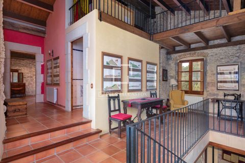Landejendom i Amer, Gerona, Amer - € 1.450.000 | Ref: GIR33033 - foto 28