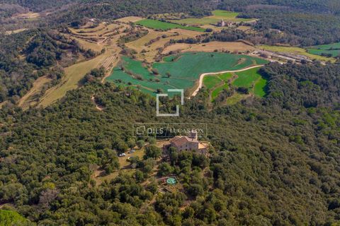 Landejendom i Amer, Gerona, Amer - € 1.450.000 | Ref: GIR33033 - foto 8