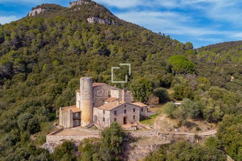 Landejendom i Amer, Gerona, Amer - € 1.450.000 | Ref: GIR33033 - foto 9