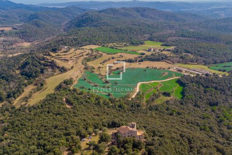 Landejendom i Amer, Gerona, Amer - € 1.450.000 | Ref: GIR33033 - foto 10