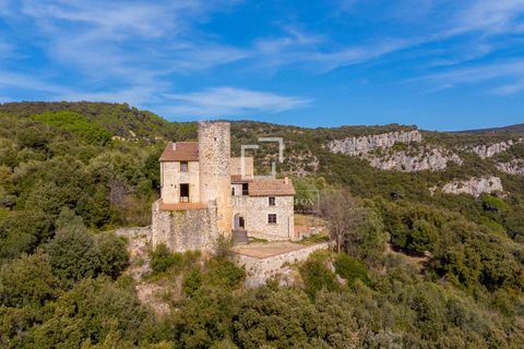 Landejendom i Amer, Gerona, Amer - € 1.450.000 | Ref: GIR33033 - foto 11
