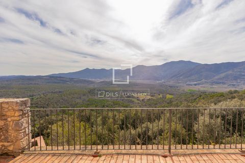Landejendom i Amer, Gerona, Amer - € 1.450.000 | Ref: GIR33033 - foto 1