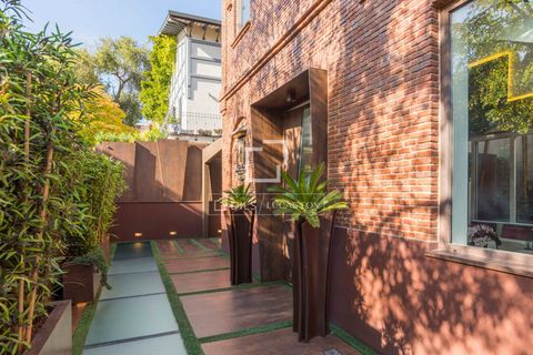 Villa a Madrid, Madrid, Madrid - € 5.900.000 | Ref: MAD65606 - foto 3