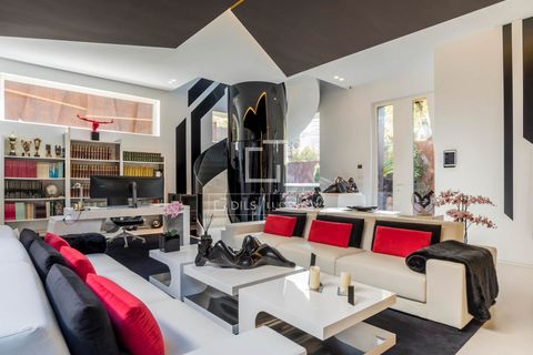 Villa a Madrid, Madrid, Madrid - € 5.900.000 | Ref: MAD65606 - foto 4