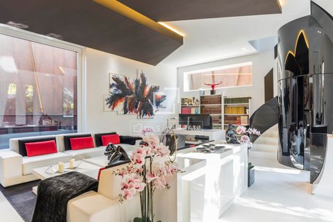 Villa a Madrid, Madrid, Madrid - € 5.900.000 | Ref: MAD65606 - foto 5