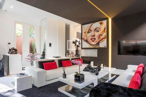 Villa a Madrid, Madrid, Madrid - € 5.900.000 | Ref: MAD65606 - foto 6