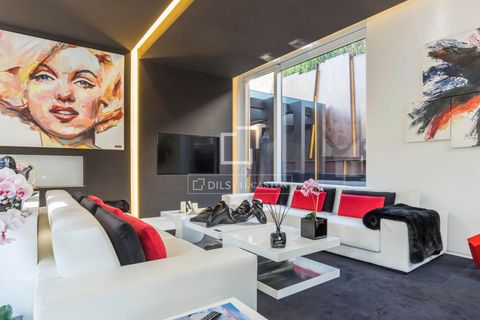 Villa a Madrid, Madrid, Madrid - € 5.900.000 | Ref: MAD65606 - foto 7