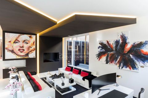 Villa a Madrid, Madrid, Madrid - € 5.900.000 | Ref: MAD65606 - foto 8