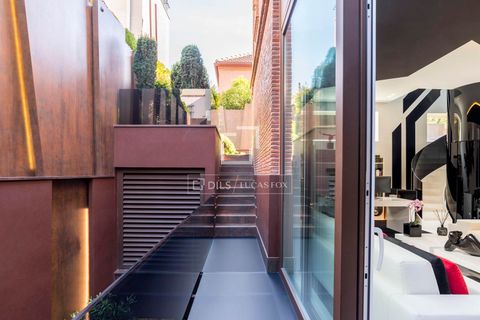 Villa a Madrid, Madrid, Madrid - € 5.900.000 | Ref: MAD65606 - foto 10