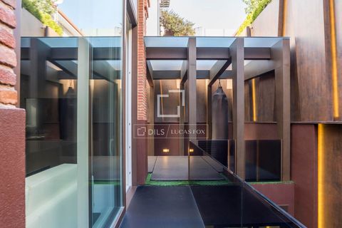 Villa a Madrid, Madrid, Madrid - € 5.900.000 | Ref: MAD65606 - foto 11