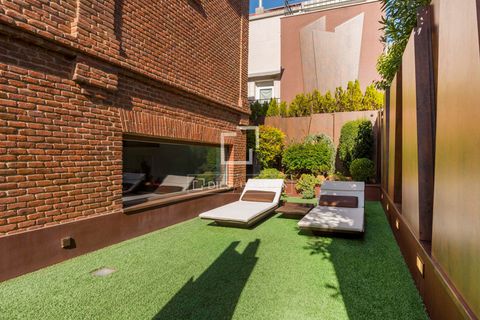 Villa a Madrid, Madrid, Madrid - € 5.900.000 | Ref: MAD65606 - foto 12