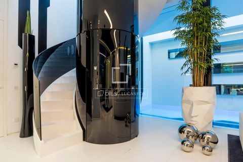Villa a Madrid, Madrid, Madrid - € 5.900.000 | Ref: MAD65606 - foto 14