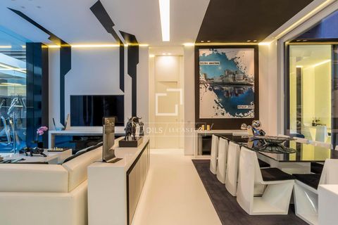 Villa a Madrid, Madrid, Madrid - € 5.900.000 | Ref: MAD65606 - foto 15