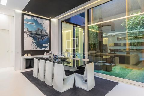 Villa a Madrid, Madrid, Madrid - € 5.900.000 | Ref: MAD65606 - foto 16