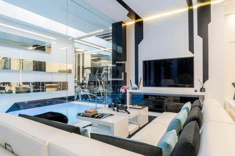 Villa a Madrid, Madrid, Madrid - € 5.900.000 | Ref: MAD65606 - foto 20