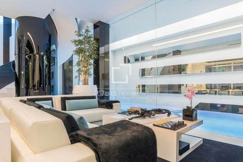 Villa a Madrid, Madrid, Madrid - € 5.900.000 | Ref: MAD65606 - foto 21