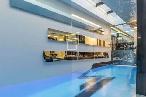 Villa a Madrid, Madrid, Madrid - € 5.900.000 | Ref: MAD65606 - foto 22
