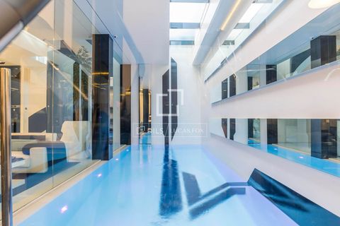 Villa a Madrid, Madrid, Madrid - € 5.900.000 | Ref: MAD65606 - foto 23