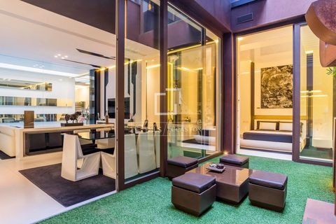Villa a Madrid, Madrid, Madrid - € 5.900.000 | Ref: MAD65606 - foto 25