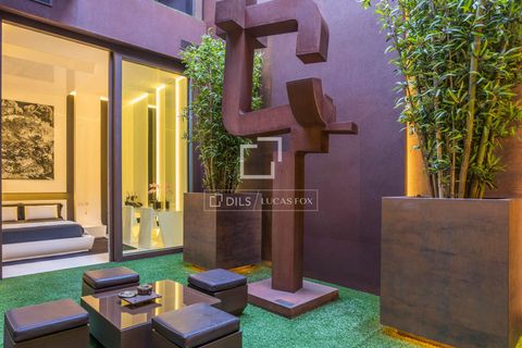 Villa a Madrid, Madrid, Madrid - € 5.900.000 | Ref: MAD65606 - foto 27
