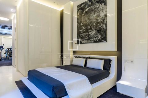 Villa a Madrid, Madrid, Madrid - € 5.900.000 | Ref: MAD65606 - foto 29