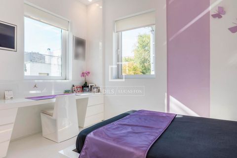 Villa a Madrid, Madrid, Madrid - € 5.900.000 | Ref: MAD65606 - foto 36