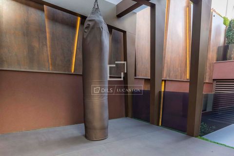 Villa a Madrid, Madrid, Madrid - € 5.900.000 | Ref: MAD65606 - foto 39