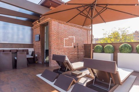Villa a Madrid, Madrid, Madrid - € 5.900.000 | Ref: MAD65606 - foto 41