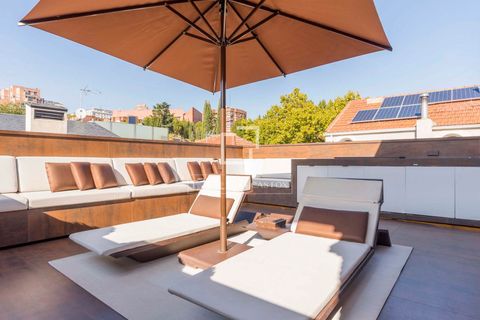 Villa a Madrid, Madrid, Madrid - € 5.900.000 | Ref: MAD65606 - foto 43
