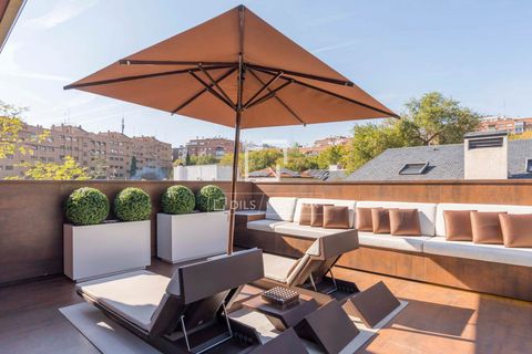 Villa a Madrid, Madrid, Madrid - € 5.900.000 | Ref: MAD65606 - foto 44