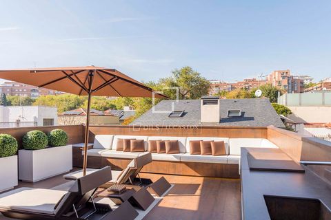 Villa a Madrid, Madrid, Madrid - € 5.900.000 | Ref: MAD65606 - foto 45