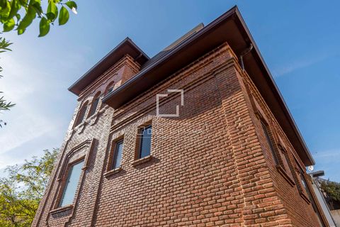 Villa a Madrid, Madrid, Madrid - € 5.900.000 | Ref: MAD65606 - foto 46