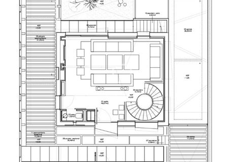 Villa a Madrid, Madrid, Madrid - € 5.900.000 | Ref: MAD65606 - foto 47