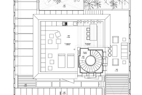 Villa a Madrid, Madrid, Madrid - € 5.900.000 | Ref: MAD65606 - foto 48