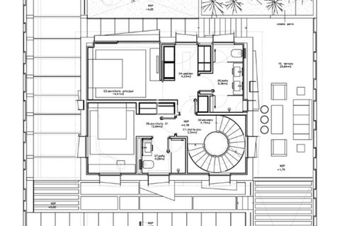 Villa a Madrid, Madrid, Madrid - € 5.900.000 | Ref: MAD65606 - foto 49