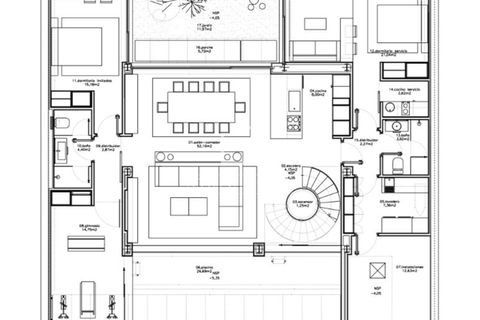 Villa a Madrid, Madrid, Madrid - € 5.900.000 | Ref: MAD65606 - foto 50