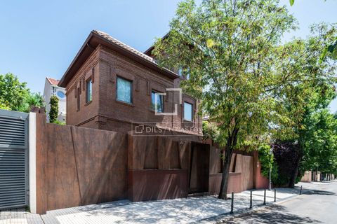 Villa i Madrid, Madrid, Madrid - € 5.900.000 | Ref: MAD65606 - foto 3