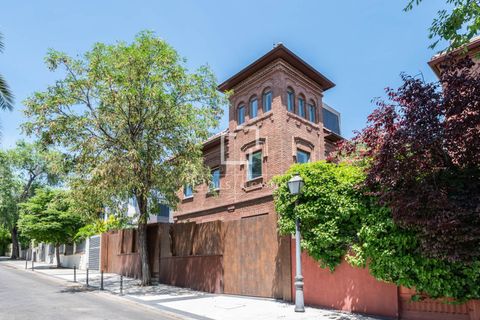 Villa i Madrid, Madrid, Madrid - € 5.900.000 | Ref: MAD65606 - foto 2