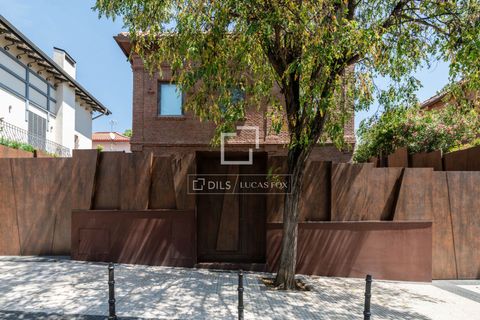 Villa i Madrid, Madrid, Madrid - € 5.900.000 | Ref: MAD65606 - foto 1