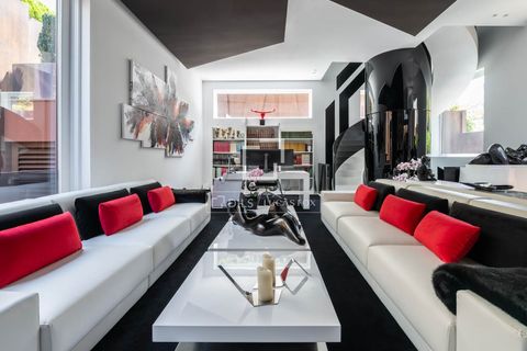 Villa i Madrid, Madrid, Madrid - € 5.900.000 | Ref: MAD65606 - foto 9