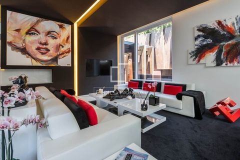 Villa i Madrid, Madrid, Madrid - € 5.900.000 | Ref: MAD65606 - foto 12