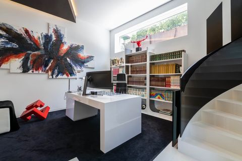 Villa i Madrid, Madrid, Madrid - € 5.900.000 | Ref: MAD65606 - foto 15