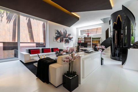 Villa i Madrid, Madrid, Madrid - € 5.900.000 | Ref: MAD65606 - foto 11