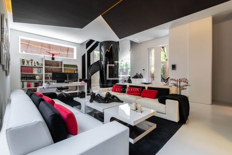 Villa i Madrid, Madrid, Madrid - € 5.900.000 | Ref: MAD65606 - foto 8