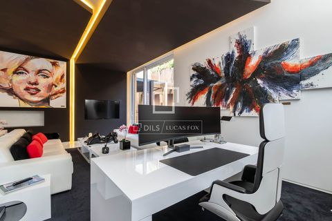 Villa i Madrid, Madrid, Madrid - € 5.900.000 | Ref: MAD65606 - foto 14