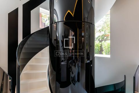 Villa i Madrid, Madrid, Madrid - € 5.900.000 | Ref: MAD65606 - foto 16