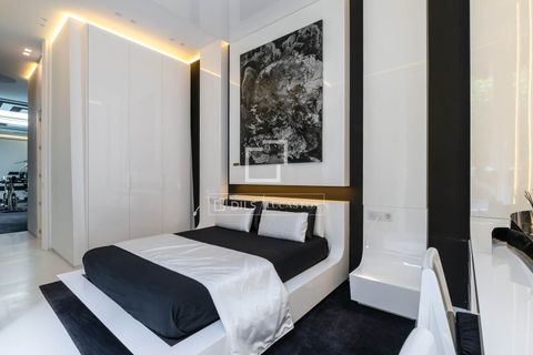 Villa i Madrid, Madrid, Madrid - € 5.900.000 | Ref: MAD65606 - foto 30
