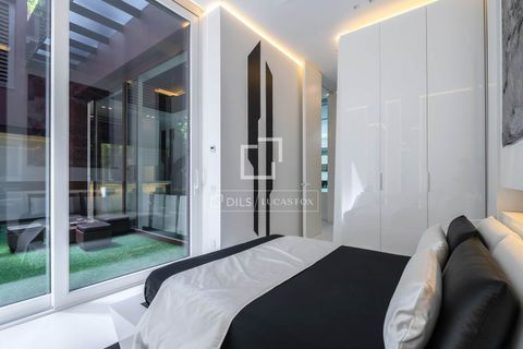 Villa i Madrid, Madrid, Madrid - € 5.900.000 | Ref: MAD65606 - foto 28