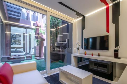 Villa i Madrid, Madrid, Madrid - € 5.900.000 | Ref: MAD65606 - foto 33