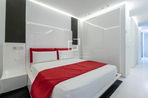 Villa i Madrid, Madrid, Madrid - € 5.900.000 | Ref: MAD65606 - foto 36